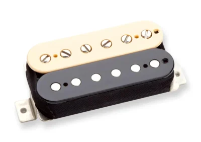 Seymour Duncan APH 1n Alnico II Pro Humbucker Zebra