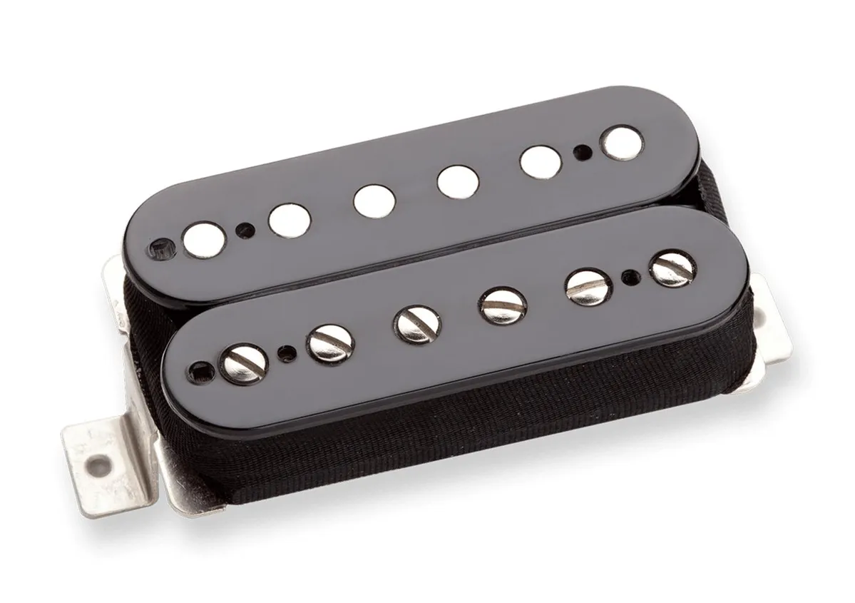 Seymour Duncan APH 1b Alnico II Pro Humbucker Black