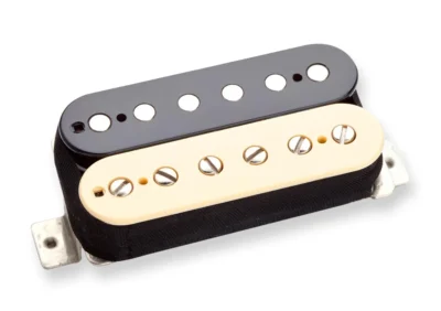 Seymour Duncan APH 1b Alnico II Pro Humbucker Zebra