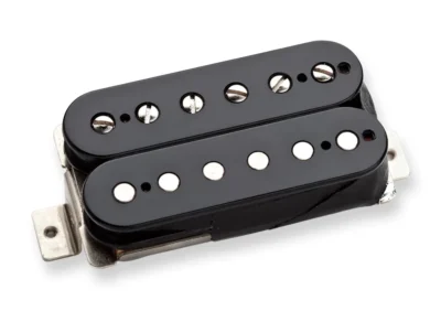 Seymour Duncan APH 2n Slash Alnico II Pro Humbucker Black
