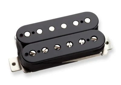 Seymour Duncan APH 2b Slash Alnico II Pro Humbucker Black