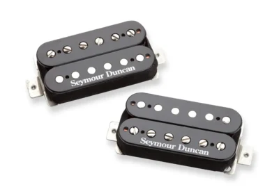 Seymour Duncan Set SH-4 & SH-2N