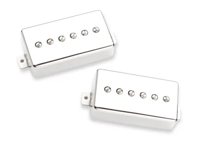 Seymour Duncan Set Phat Cat Nickel