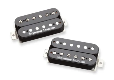 Seymour Duncan Set SH-6N & 6B
