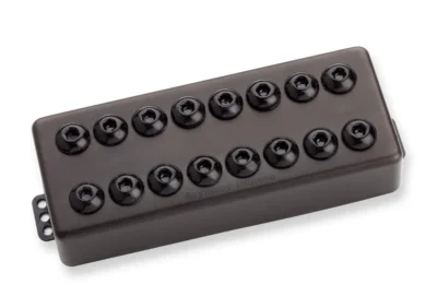 Seymour Duncan Set Invader Black