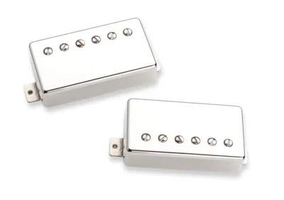 Seymour Duncan Set Pearly Gates Nickel