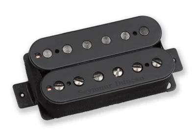 Seymour Duncan Set Nazgǯl Sentient Black