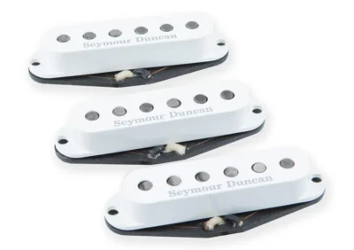 Seymour Duncan SSL 2 Vintage Flat for Strat Cal Set