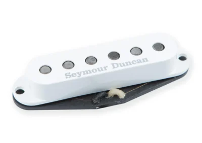 Seymour Duncan SSL 2 Vintage Flat for Strat RwRp