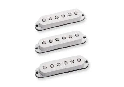 Seymour Duncan SSL 3 Hot for Strat Cal Set