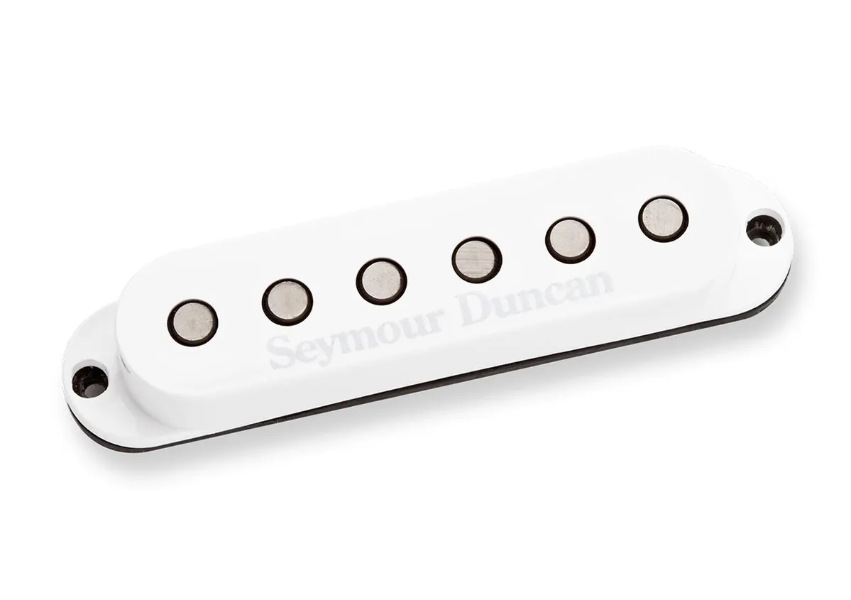 Seymour Duncan SSL 3 Hot for Strat RwRp