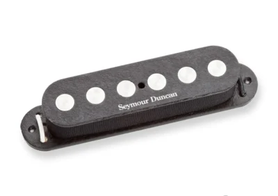Seymour Duncan SSL 4 Qtr Pound Flat String RwRp