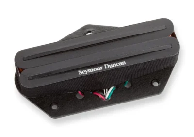 Seymour Duncan STHR-1B Hot Rails Lead For Telecaster