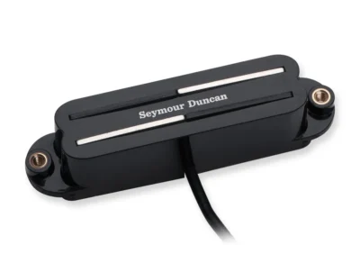 Seymour Duncan SVR 1n Vintage Rails for Strat Black