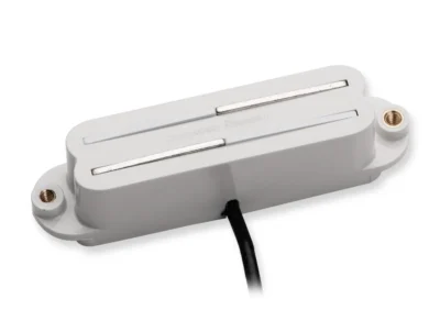 Seymour Duncan SVR 1n Vintage Rails for Strat White