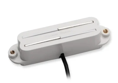 Seymour Duncan SVR 1b Vintage Rails for Strat White