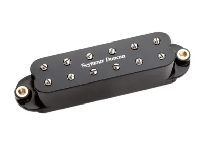 Seymour Duncan SJBJ 1n JB Jr. for Strat Black