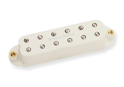 Seymour Duncan SJBJ-1B JB Jr String Pch