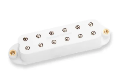 Seymour Duncan SL59 1n Little 59 for Strat White