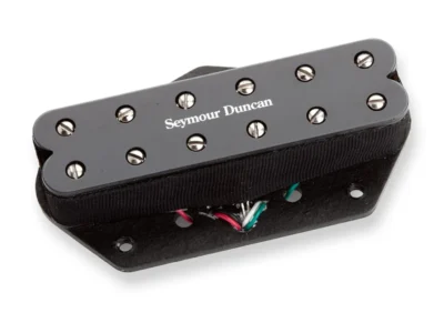 Seymour Duncan ST59-1 Little 59 Lead For Telecaster
