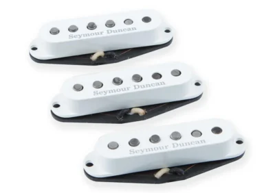 Seymour Duncan Set SSL-1