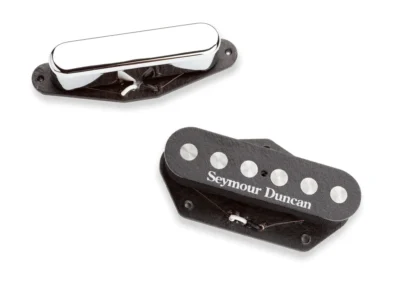 Seymour Duncan Set Quarter Pound Telecaster