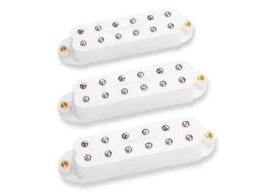 Seymour Duncan Set Little 59 String White