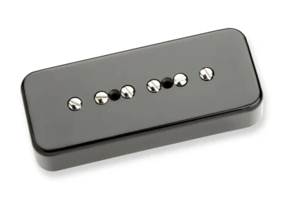 Seymour Duncan SP90-1N Vintage P90 Soapbar Pickup Black