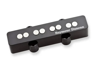 Seymour Duncan SJB-3B Quarter Pound For Jazz Bass