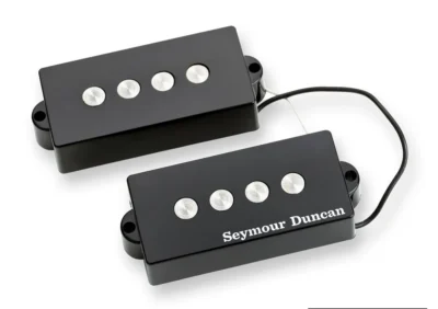 Seymour Duncan SPB-3 Quarter Pound For P Bass