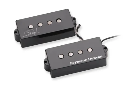 Seymour Duncan SPB-4 Steve Harris Signature Pbass