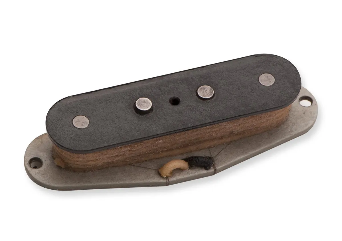 Seymour Duncan SA 3XL Adjustable Woody Walnut