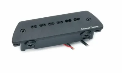 Seymour Duncan SA 6 Mag Mic Acoustic System