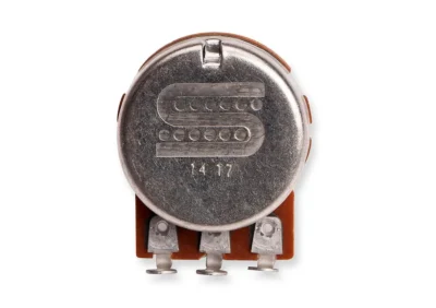 Seymour Duncan SD P 500 500K Pot Seymour Duncan Logo