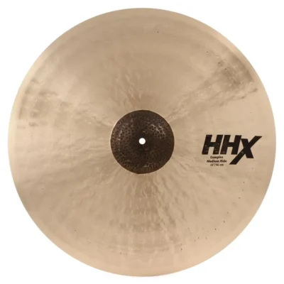 Sabian 12212XCN HHX Series Complex Medium Ride Traditional Finish B20 Cymbal 22in