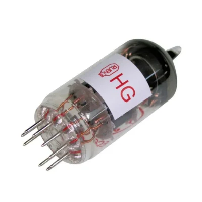 Ruby Tubes 12AT7C Preamp Tube High Grade
