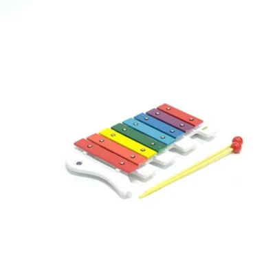 Glockenspiel 8-Tone Elephant