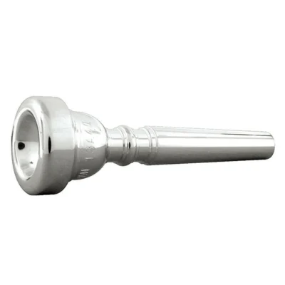 Yamaha Standard Trumpet Mouthpiece 13A4a silver Plated