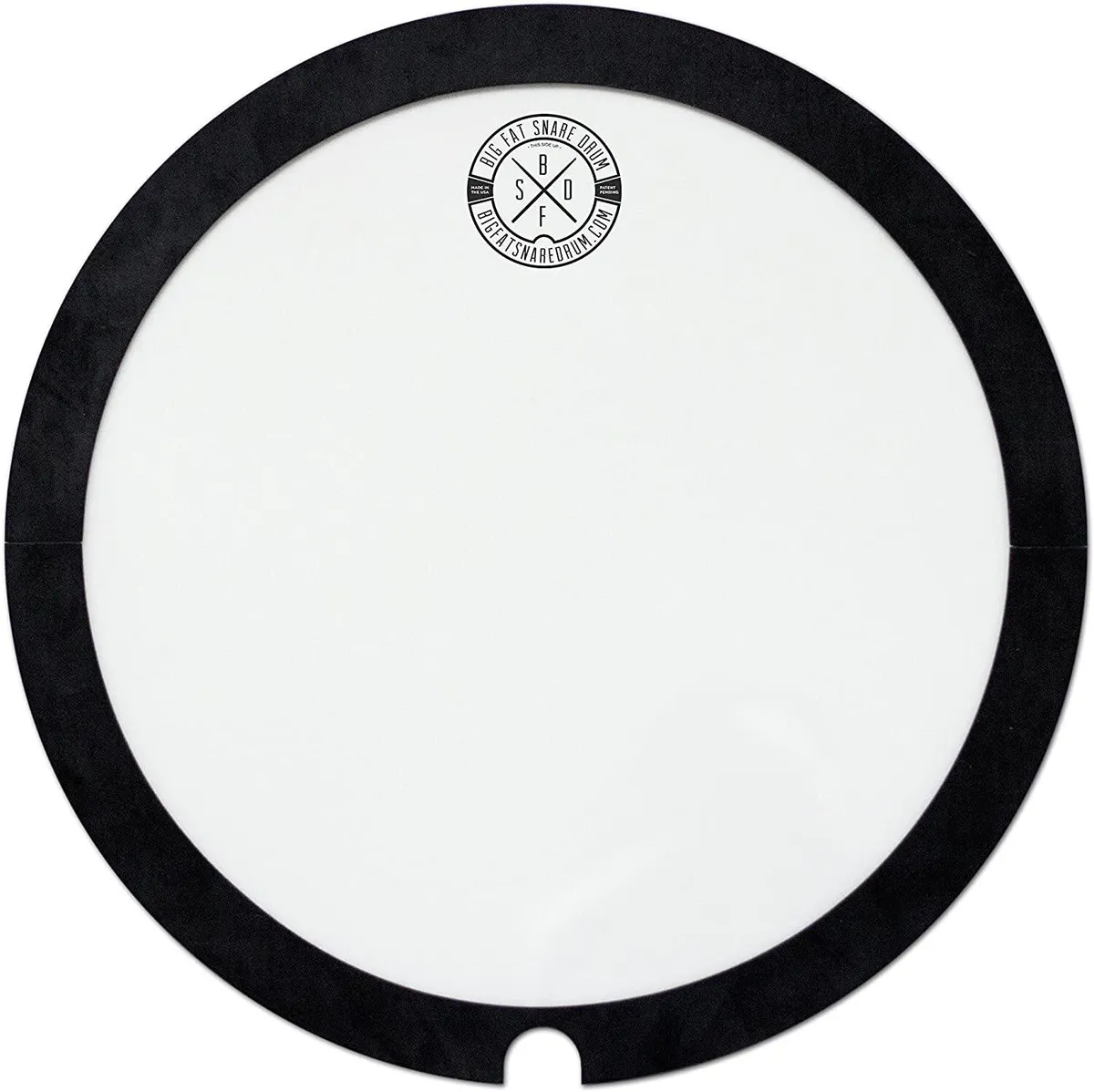 Big Fat Snare Drum 14" 'The Original' BFSD14