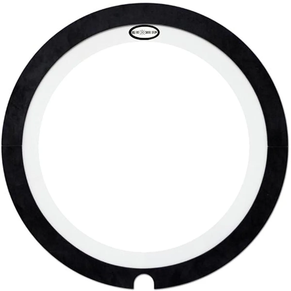 Big Fat Snare Drum 14" 'XL DONUT , 14-BFSD-DON-XL