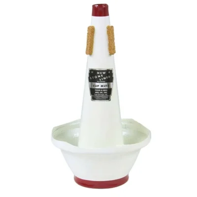 Humes & Berg 152 Tenor Trombone Cup Mute