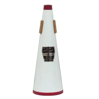 Humes & Berg 170 Bass Trombone Straight Mute