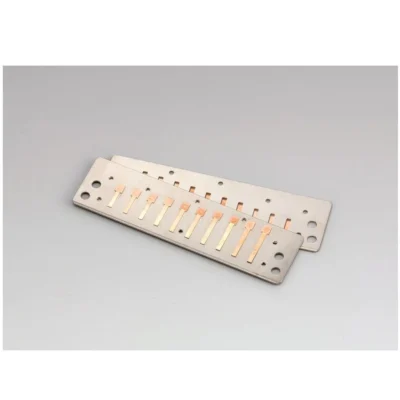 SUZUKI REED PLATE for SCX-48 CHROMATIC Harmonica A Key