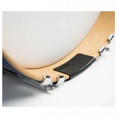 Drum N Base BASS DRUM HOOP PROTECTOR 180 HP180