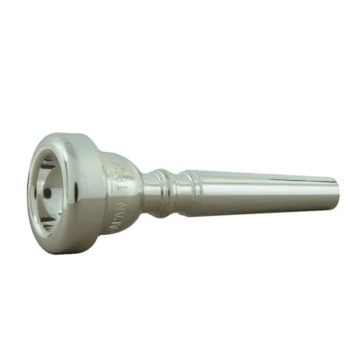 Yamaha Standard Trumpet Mouthpiece 18C4 silver Plated