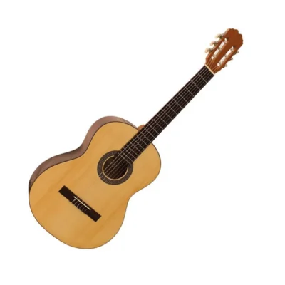 Admira Sara Classical Guitar Acoustic Nylon String Spruce Top