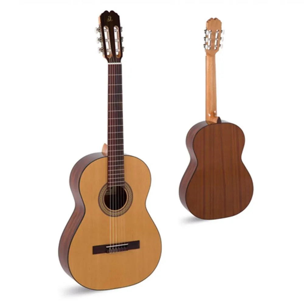 Admira Spanish Classical Guitar -Juanita 3/4 Size - Nylon String