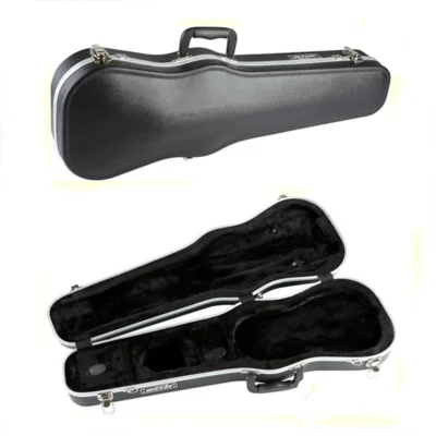 SKB 1SKB-214  1/4 ( quarter Size ) Violin case  - Deluxe Case