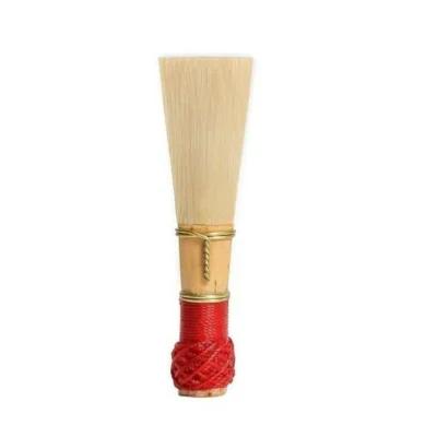 Jones JR201 Bassoon Reed Medium Soft Made from the Finest Cane