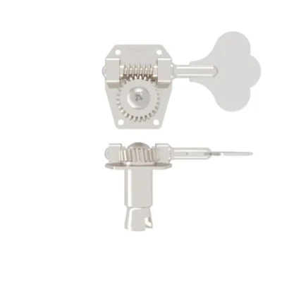 Hipshot HB1 Bass Tuning Machine - Sale for single Machine
